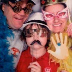 Meet your Posher, Jeanie